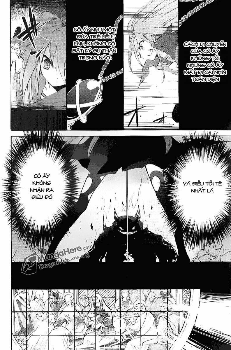 đôi mắt của shana chapter 29 3