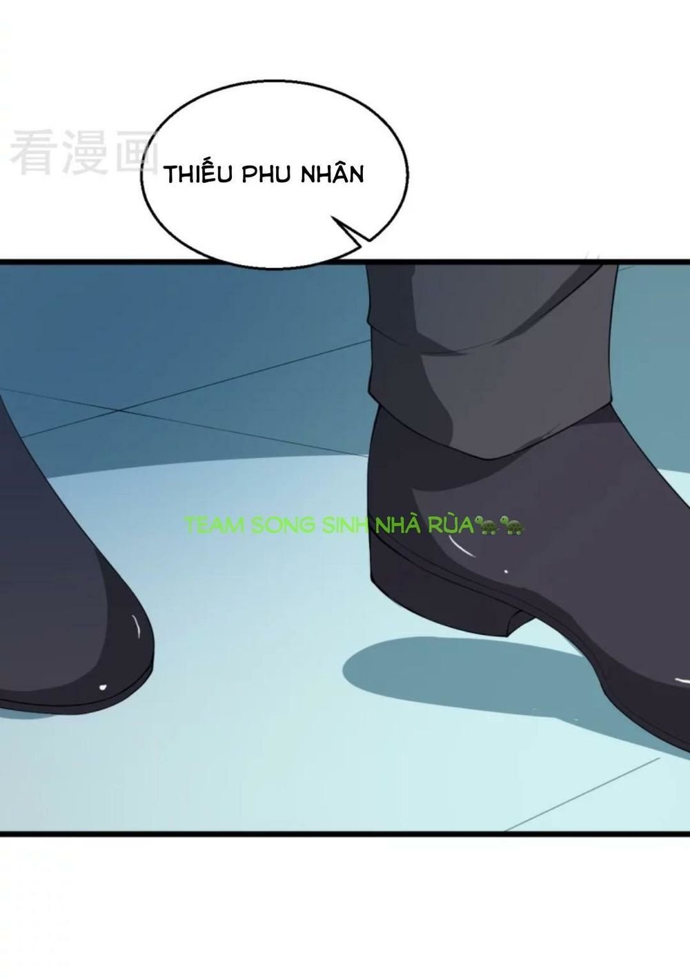 thiếu gia đích thế giá sủng thê chapter 21 7