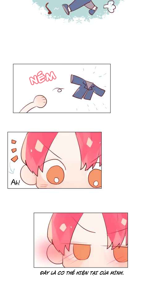 duy nhất mình em chapter 3 25