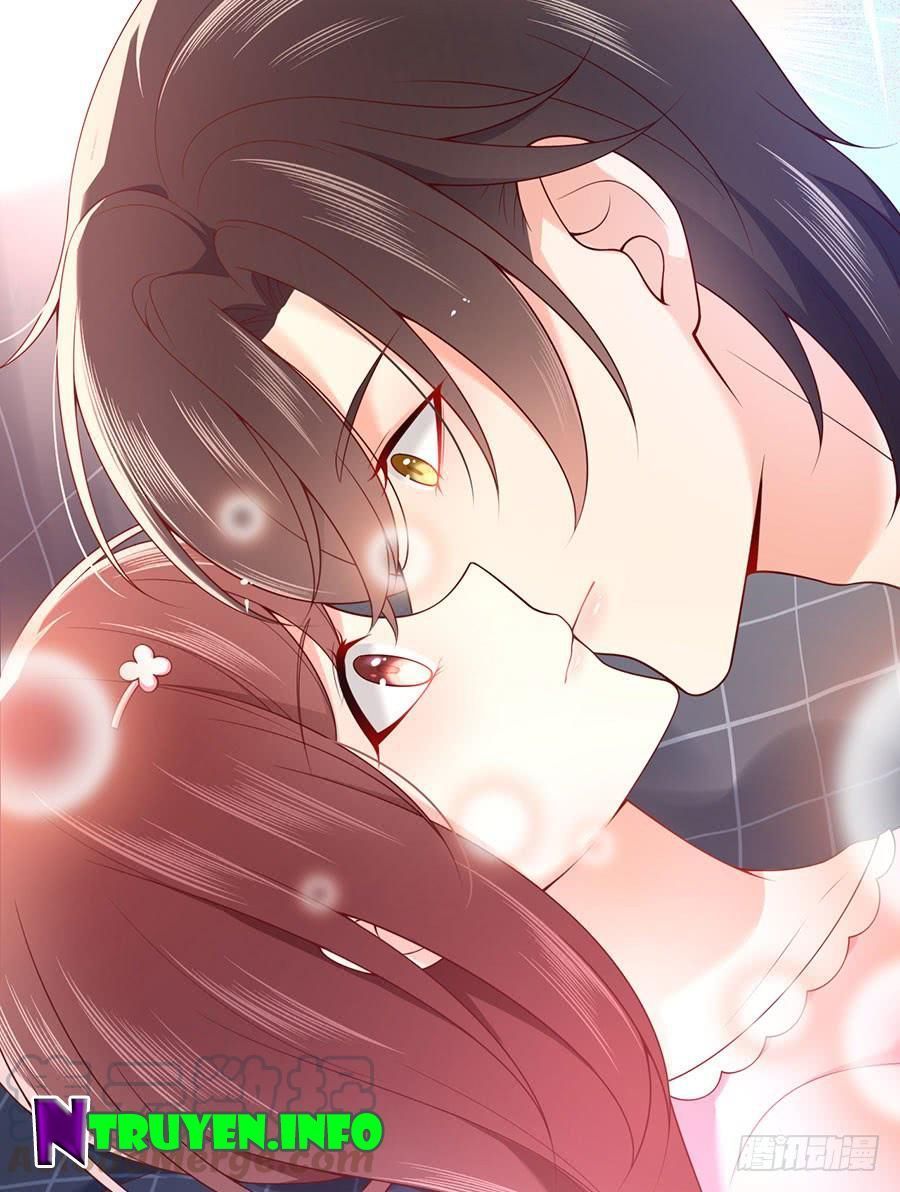 nam thần truy thê chỉ nam chapter 29.2 15