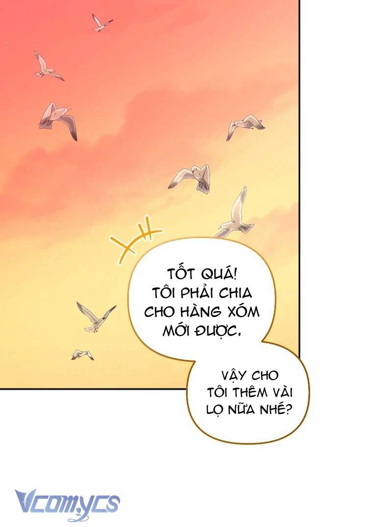 tôi được nuôi dưỡng bởi những kẻ phản diện chapter 65 97