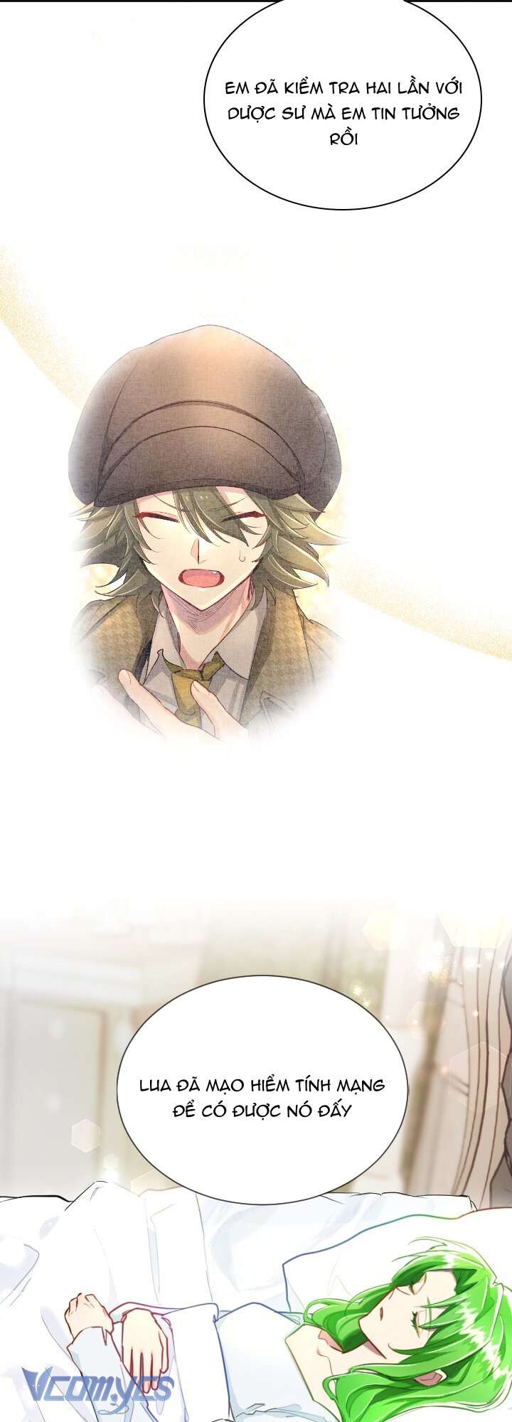 sự báo thù của một vị thánh chapter 94 49