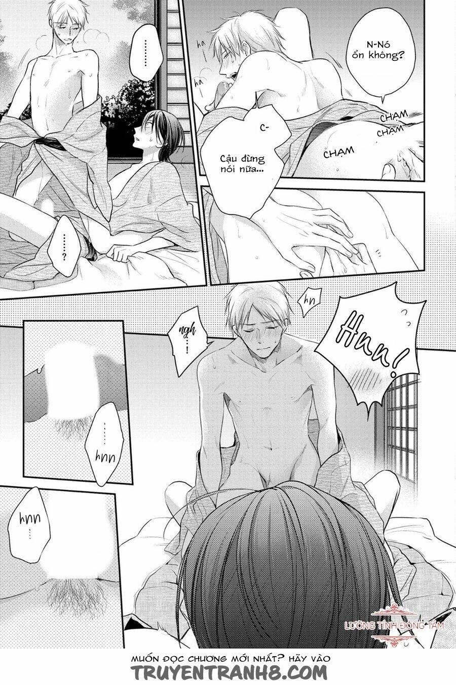 ore no itoshi no neet-kun chapter 4 32