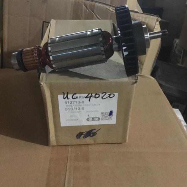 Rotor máy cưa xích UC4020