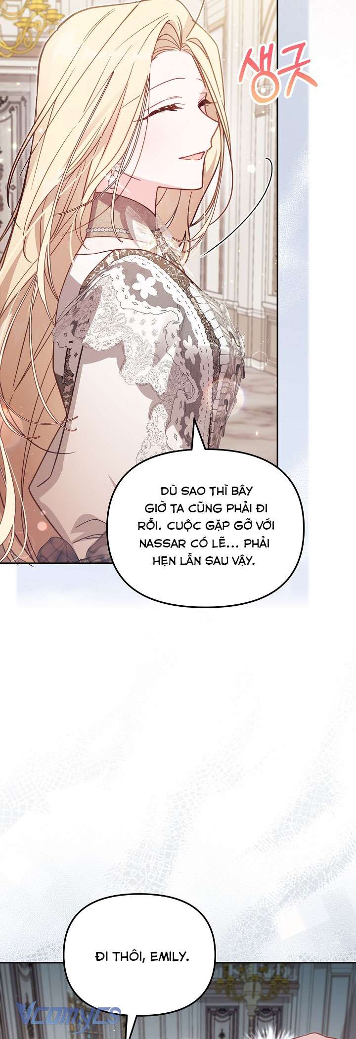 không có chỗ cho kẻ giả mạo chapter 40 14