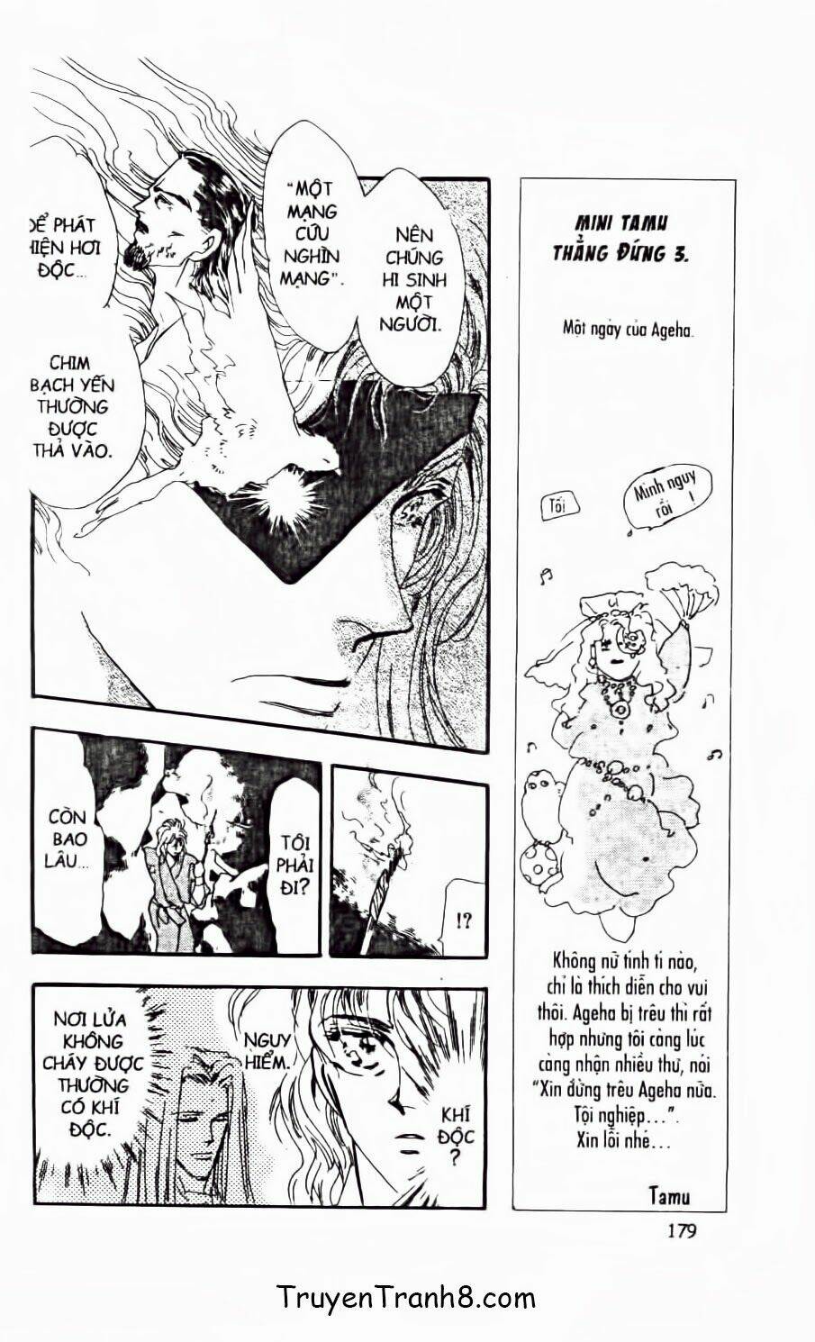 đứa con số phận chapter 42.2 12