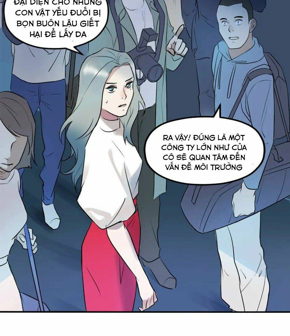 anh hùng và hiệp nữ chapter 16 8