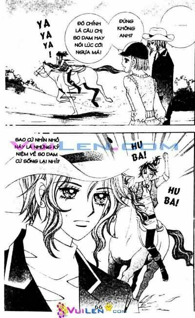 không bao giờ khóc chapter 8 66