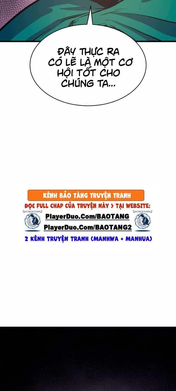 tôi trở lại thăng cấp một mình chapter 57 25