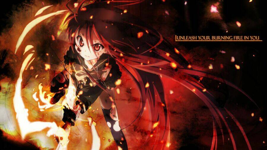 ảnh anime nhìn là phát sốt ! chapter 1 19