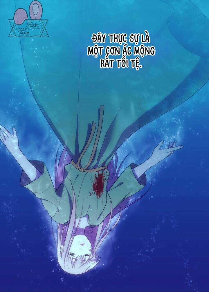 daisy: con đừng trở thành vị hôn thê của công tước chapter 2 25