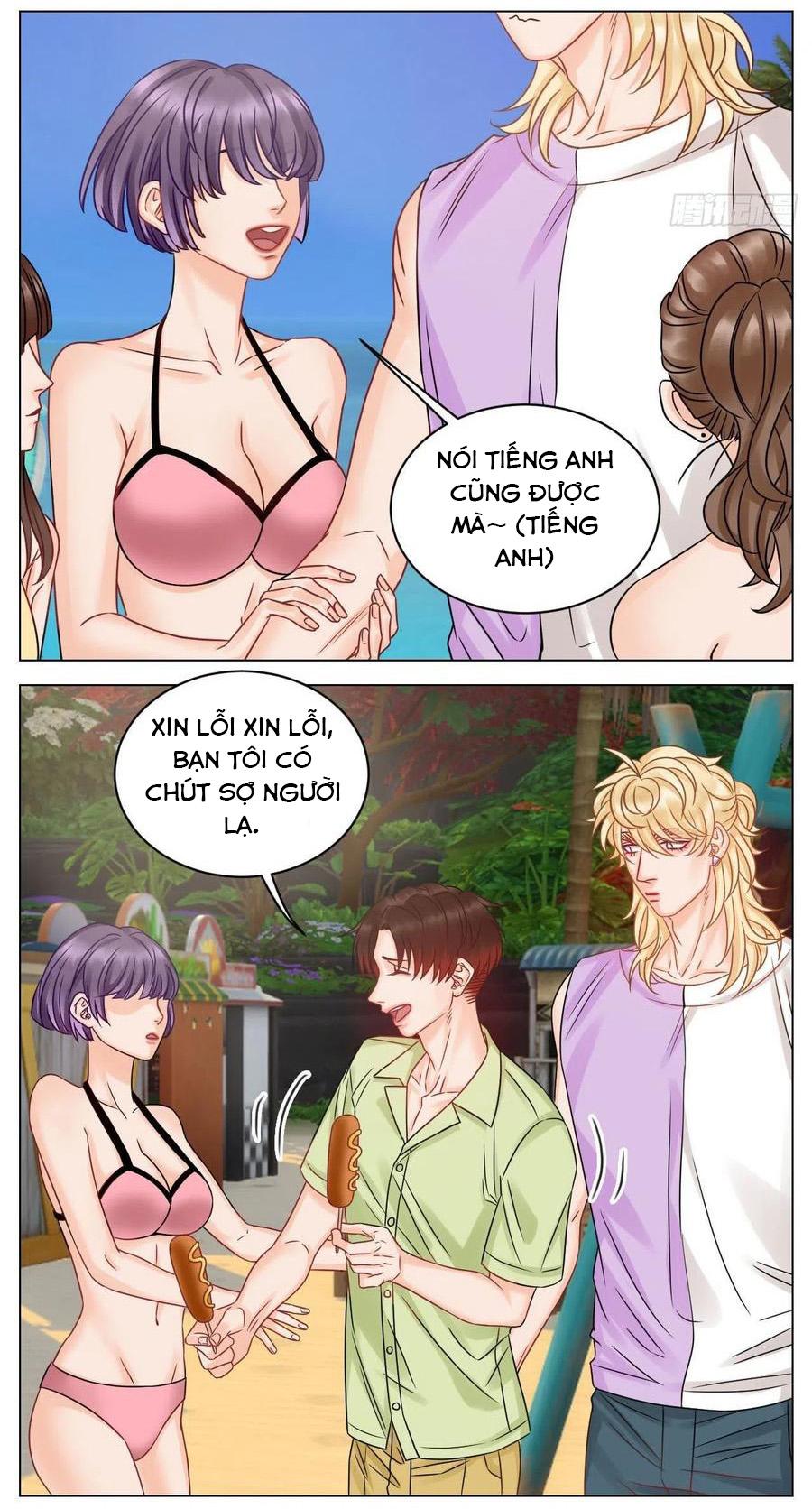 ký túc xá nam phòng 303 chapter 61 23