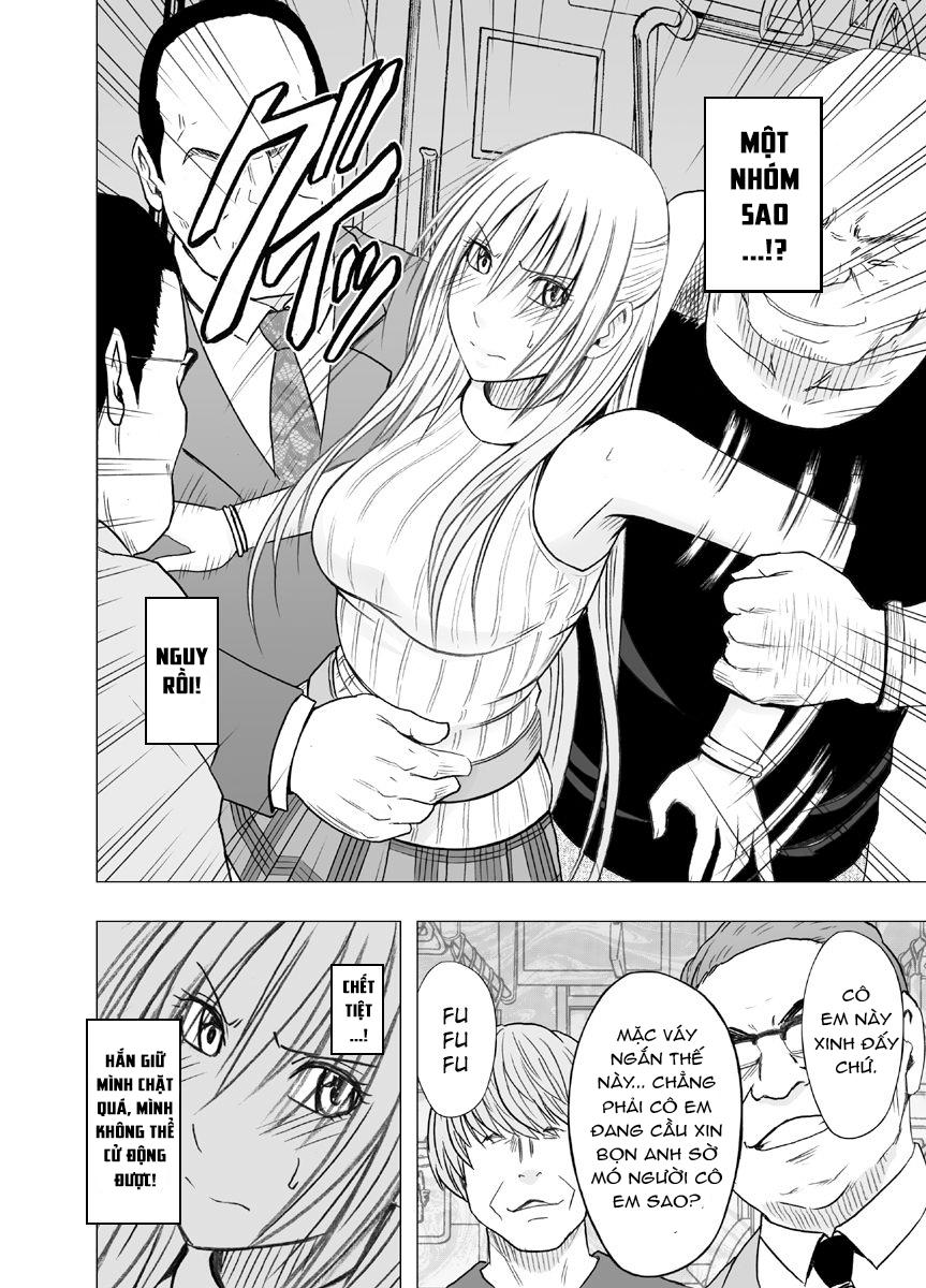 đơn vị phòng chống chikan chapter 2 9