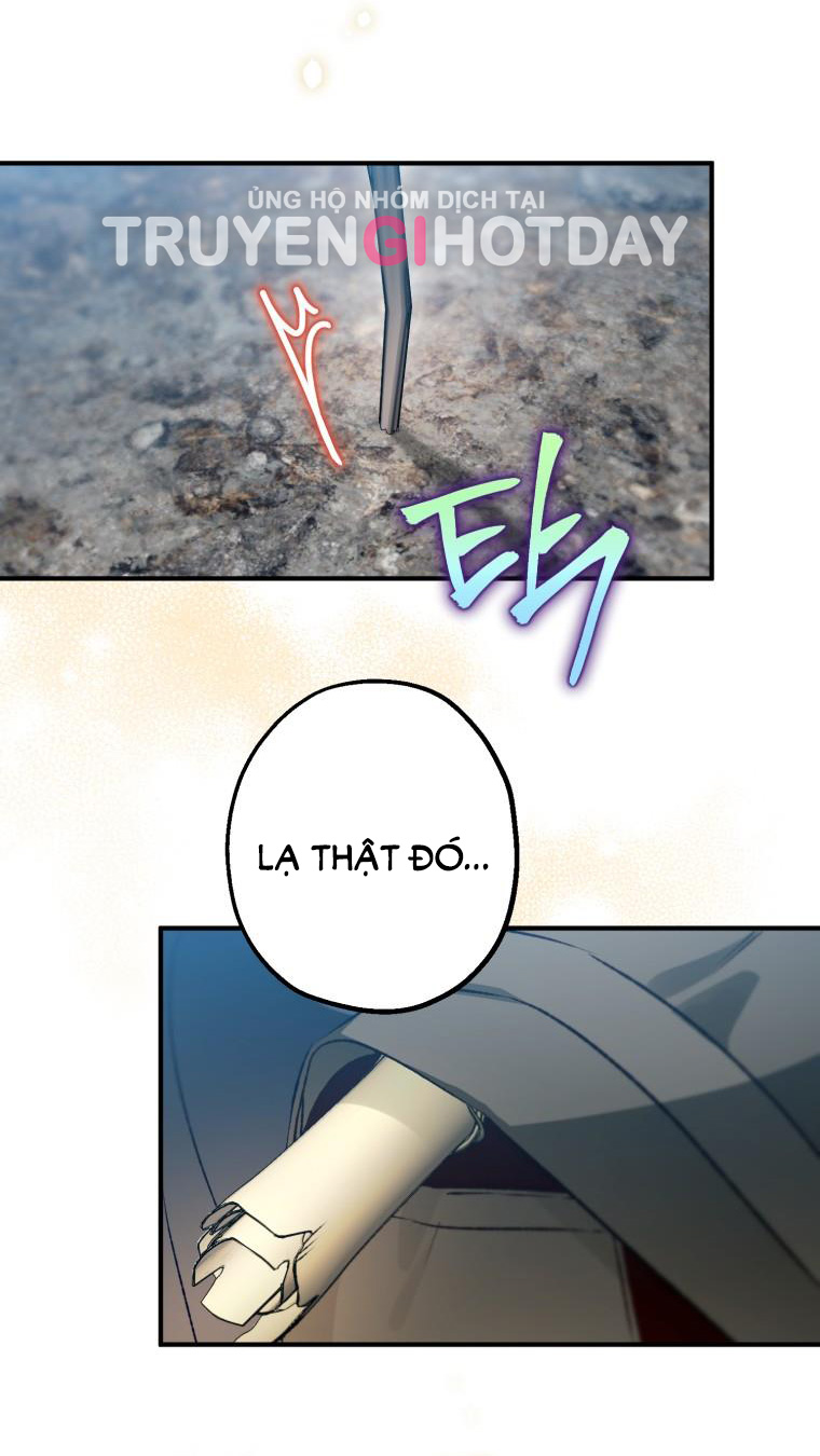 bỗng tôi biến thành quạ đen chapter 97.1 9