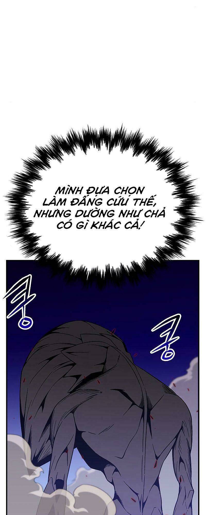 đấng cứu thế được chọn lựa chapter 5 27