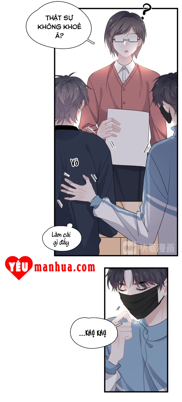 đề này vượt quá sức rồi chapter 21 43