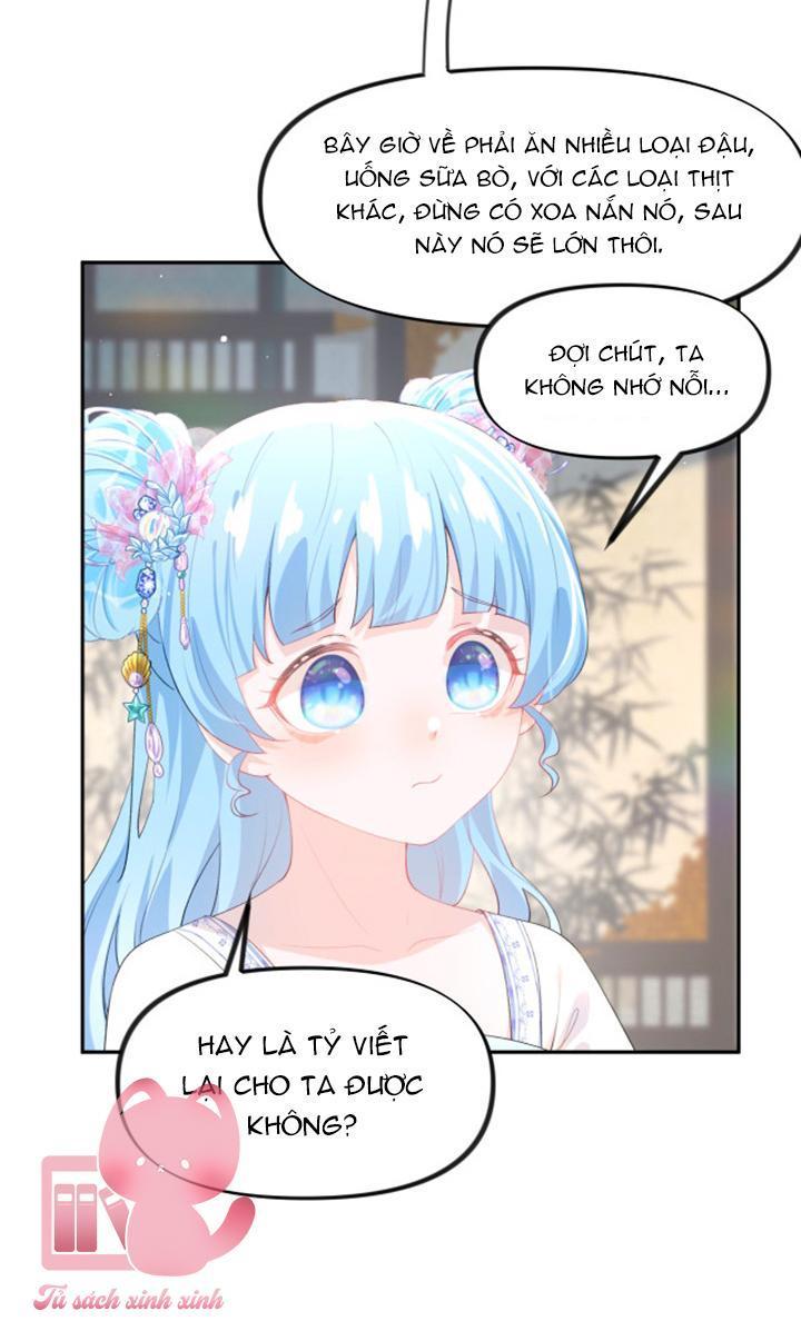 một đêm nọ đột nhiên yandere tới! chapter 63 6