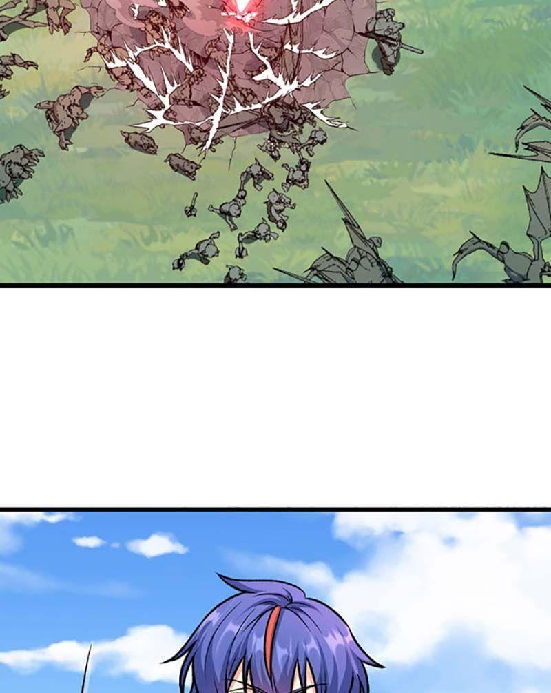 võ đạo độc tôn chapter 590 38