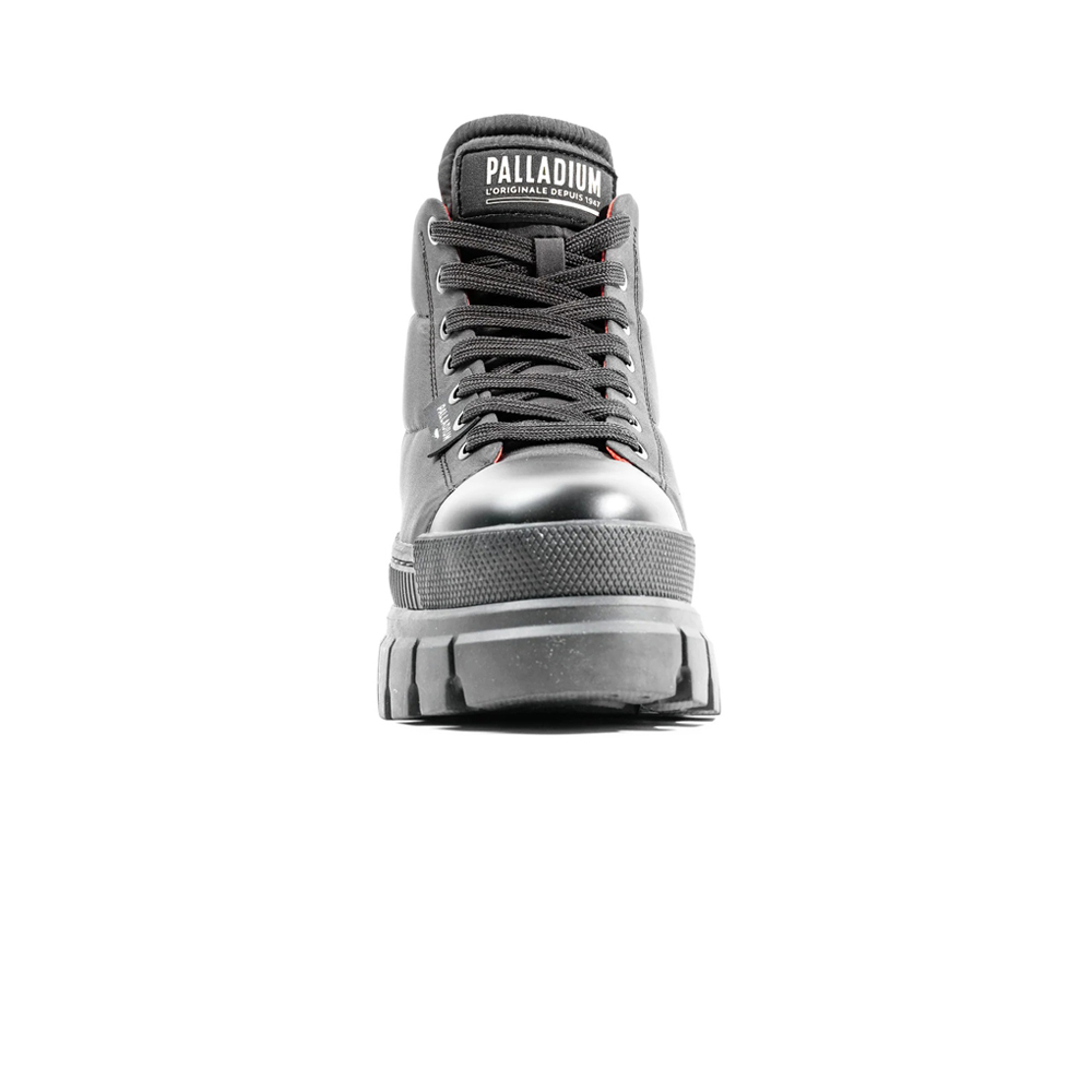 Giày Palladium Revolt Boot Overcush 98863-001-M