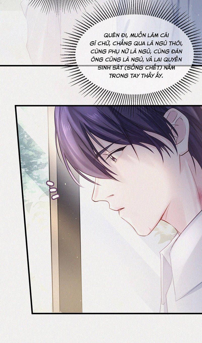 thần thương (môi súng) chapter 9 21