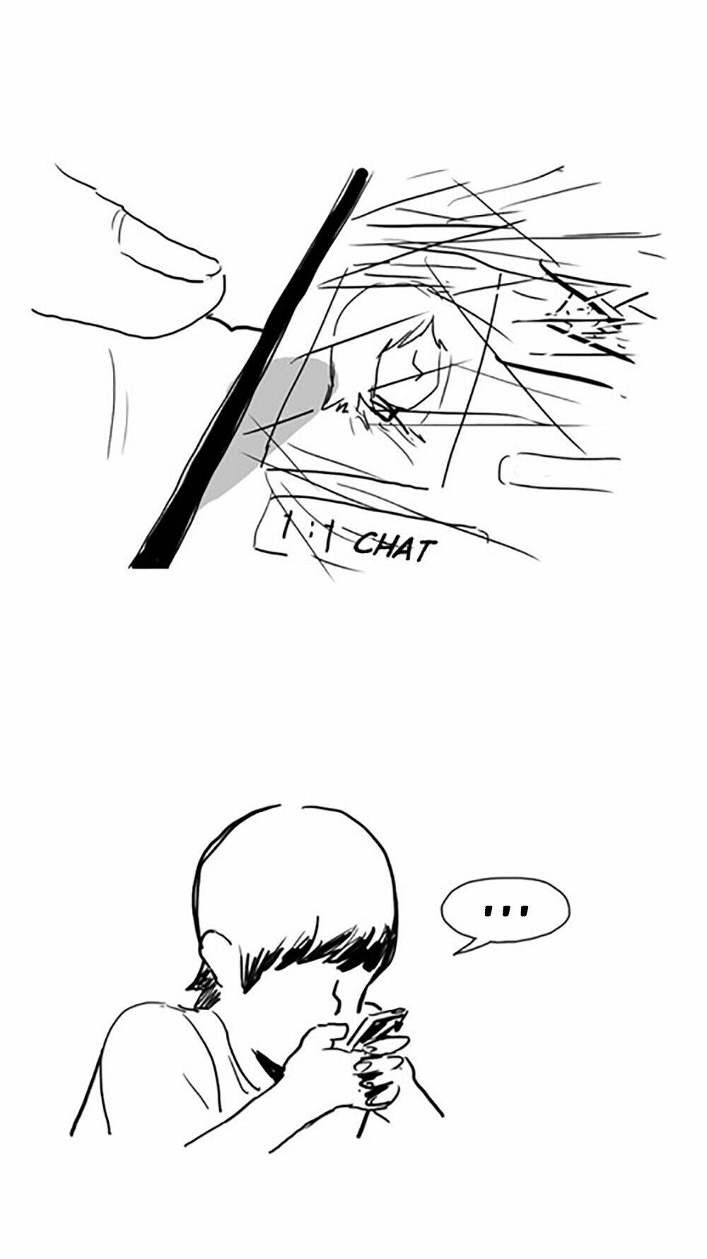 cô nàng trên lớp - the girl from class chapter 25 7