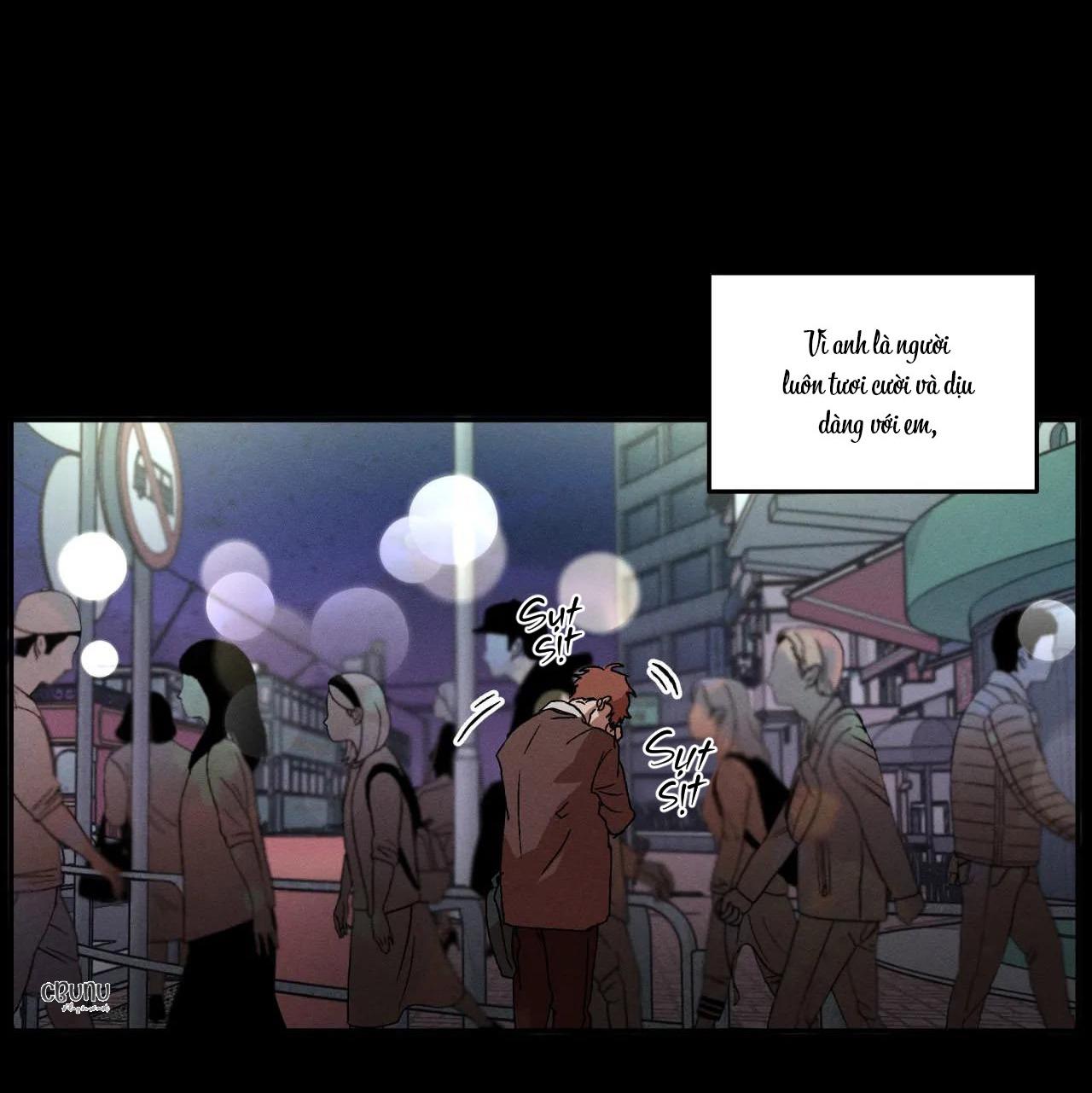 bẫy đôi ngọt ngào chapter 4 78