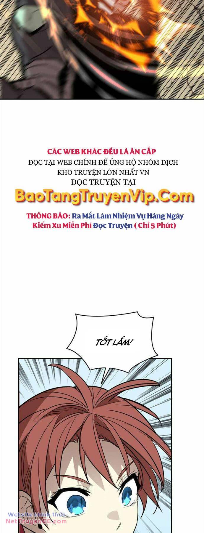 tôi là lính mới chapter 174 37