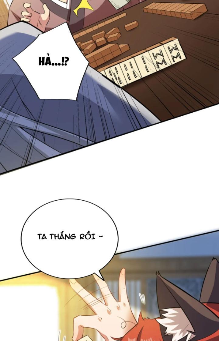 ẩn cư mười vạn năm, đời sau mời ta rời núi chapter 99 24