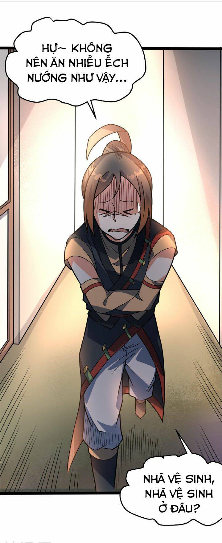 đan võ chí tôn chapter 38 13