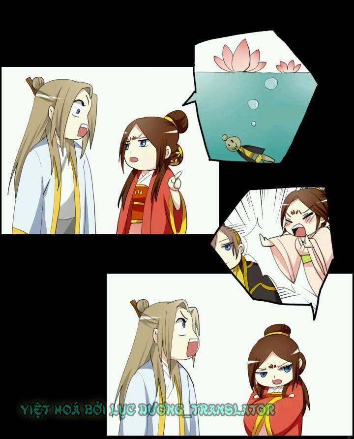 lưỡng bất nghi (full) chapter 59 20