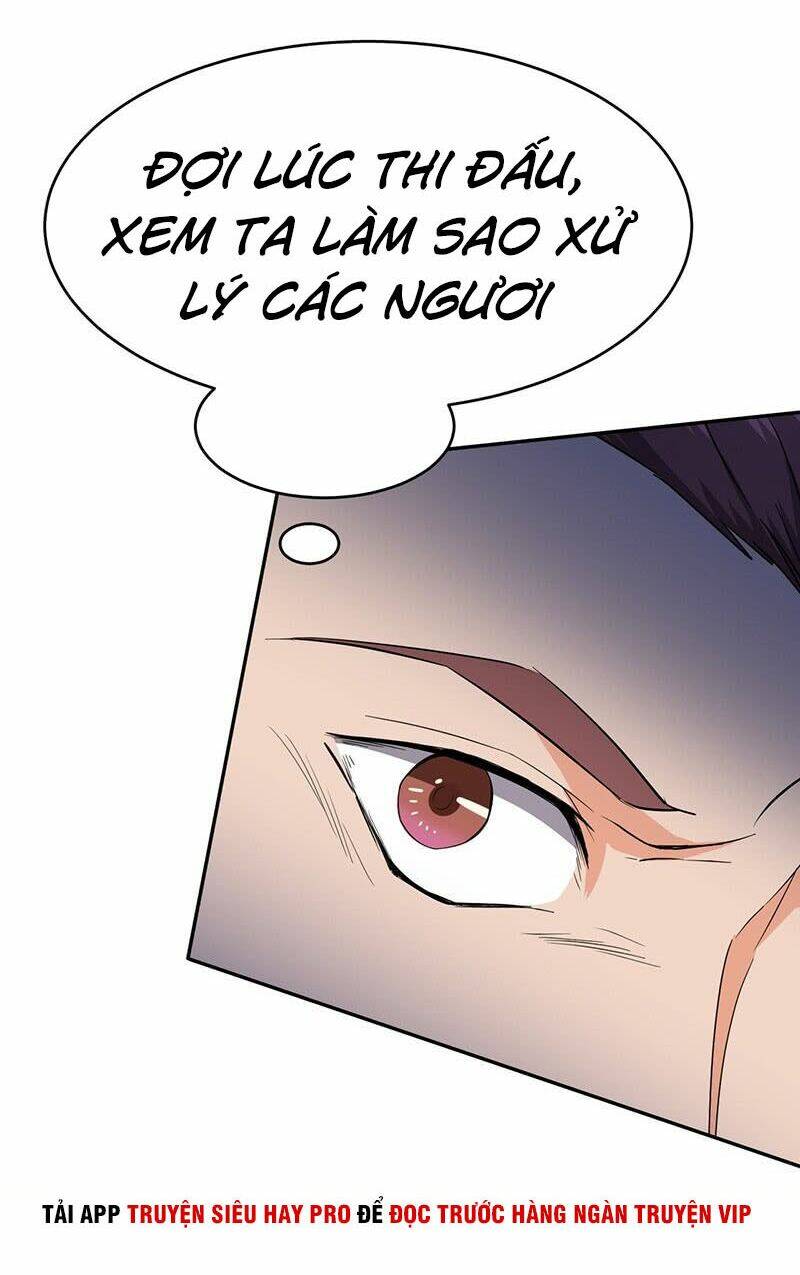 hỗn độn kiếm thần chapter 81 20