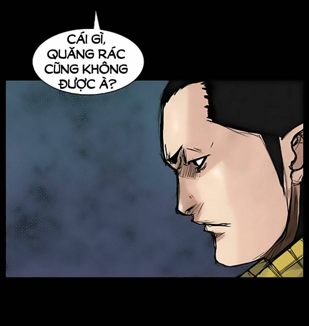 dokgo | độc cô chapter 37 16