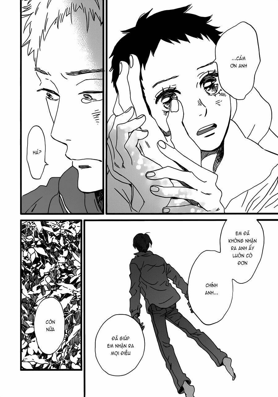 natsuyuki rendez-vous chapter 23 28