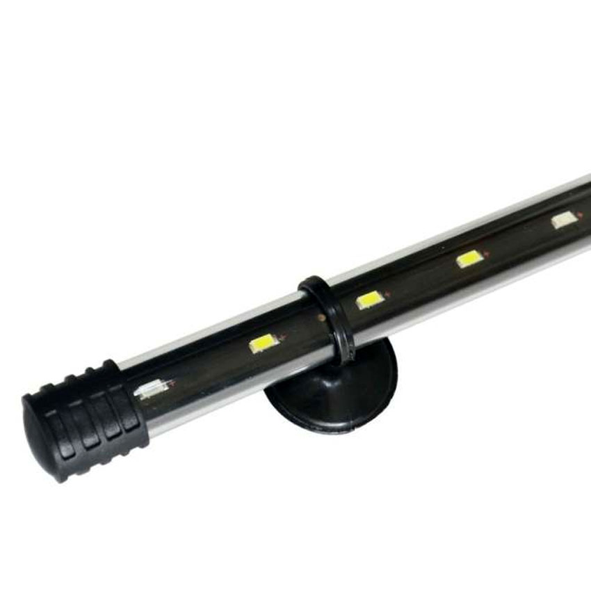 Đèn LED siêu sáng T4-50LED dùng cho bể cá, hồ cá mini 50 - 60 cm
