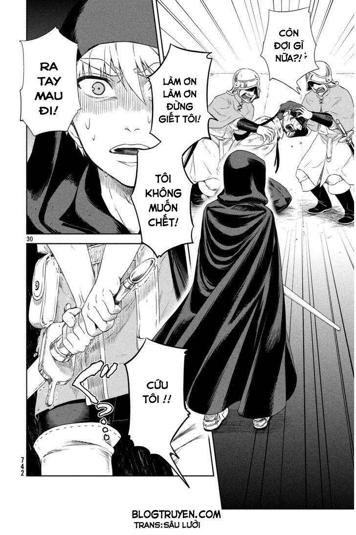 witch of the old world chapter 1 31