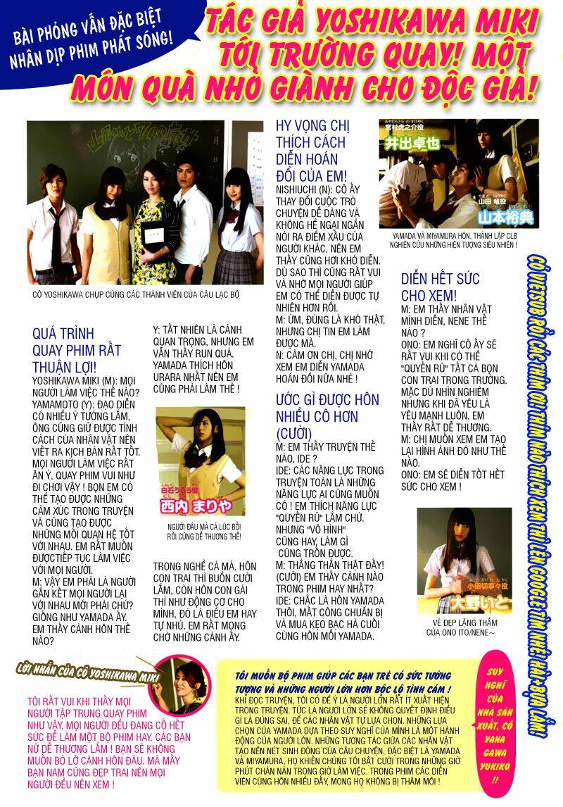 yamada và thất đại ma nữ chapter 73 3