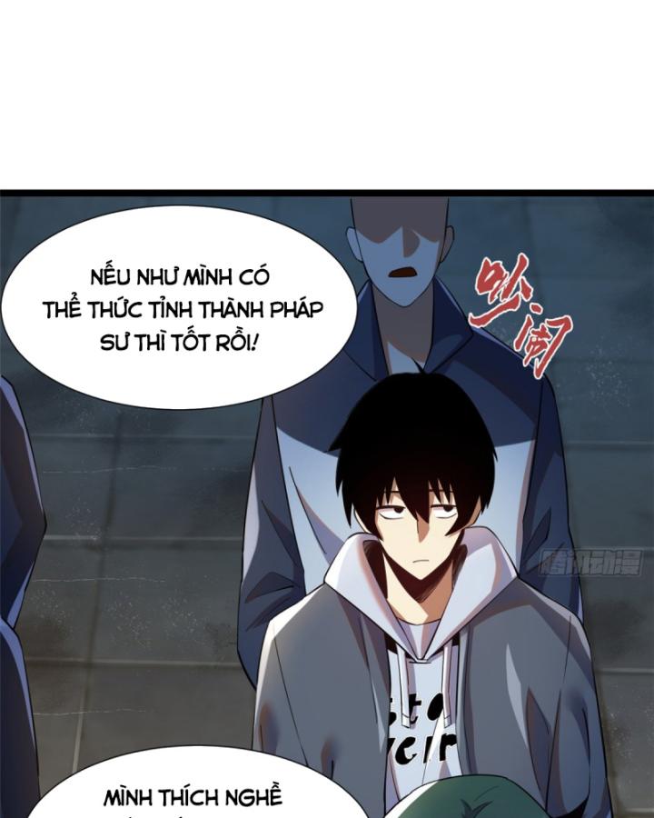 ta thật sự không muốn học cấm chú chapter 1 46