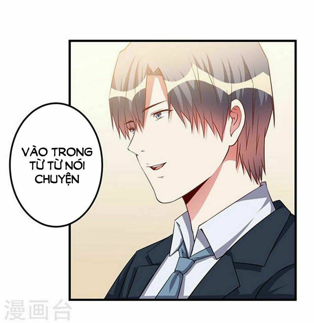 gối đầu vào tổng tài ác ma chapter 69 16