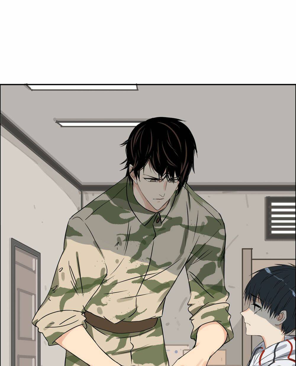 mạt thế đấu thần chapter 12 9