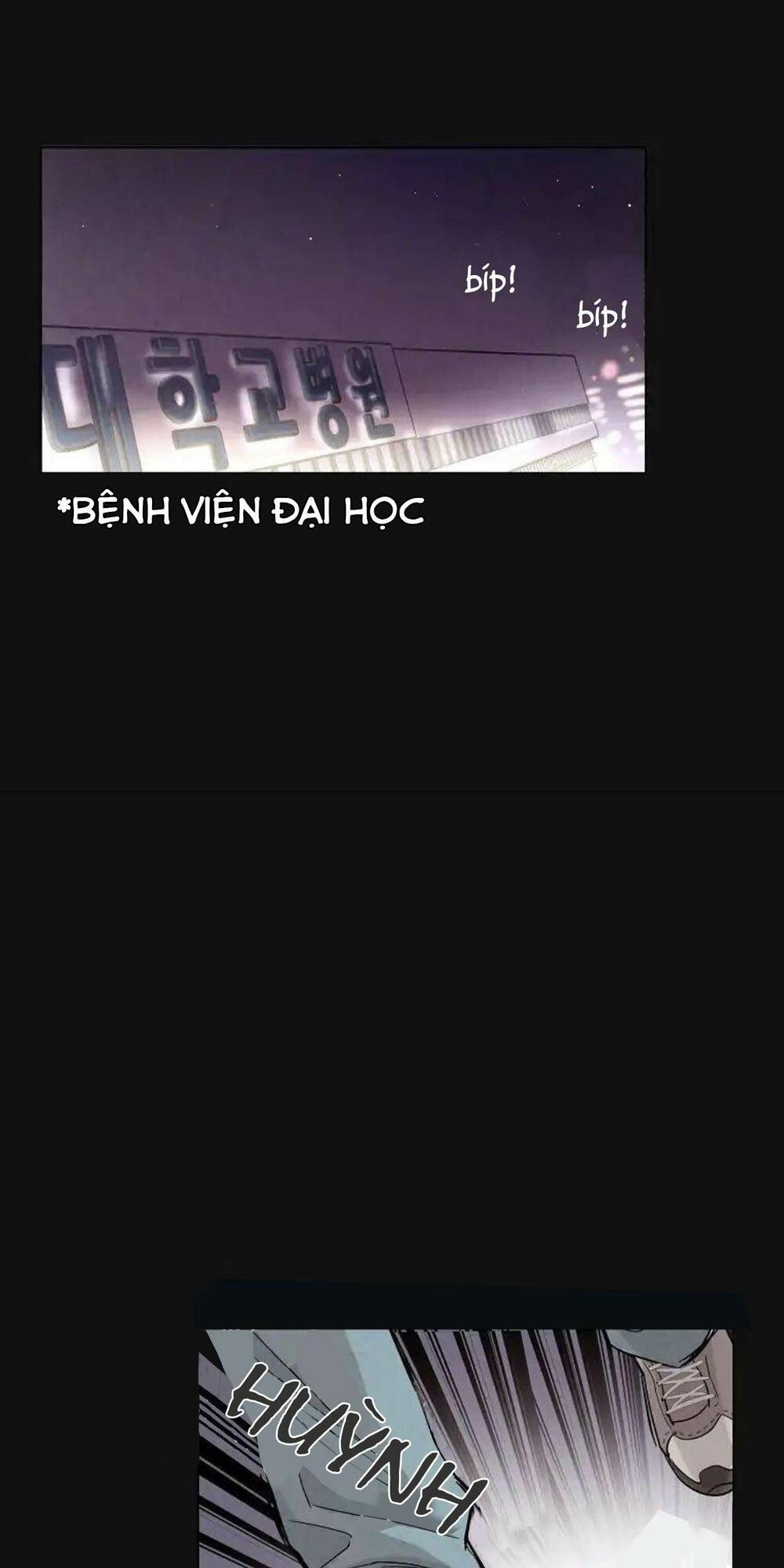 chào nhé, không làm thông gia nữa đâu! chapter 2 79