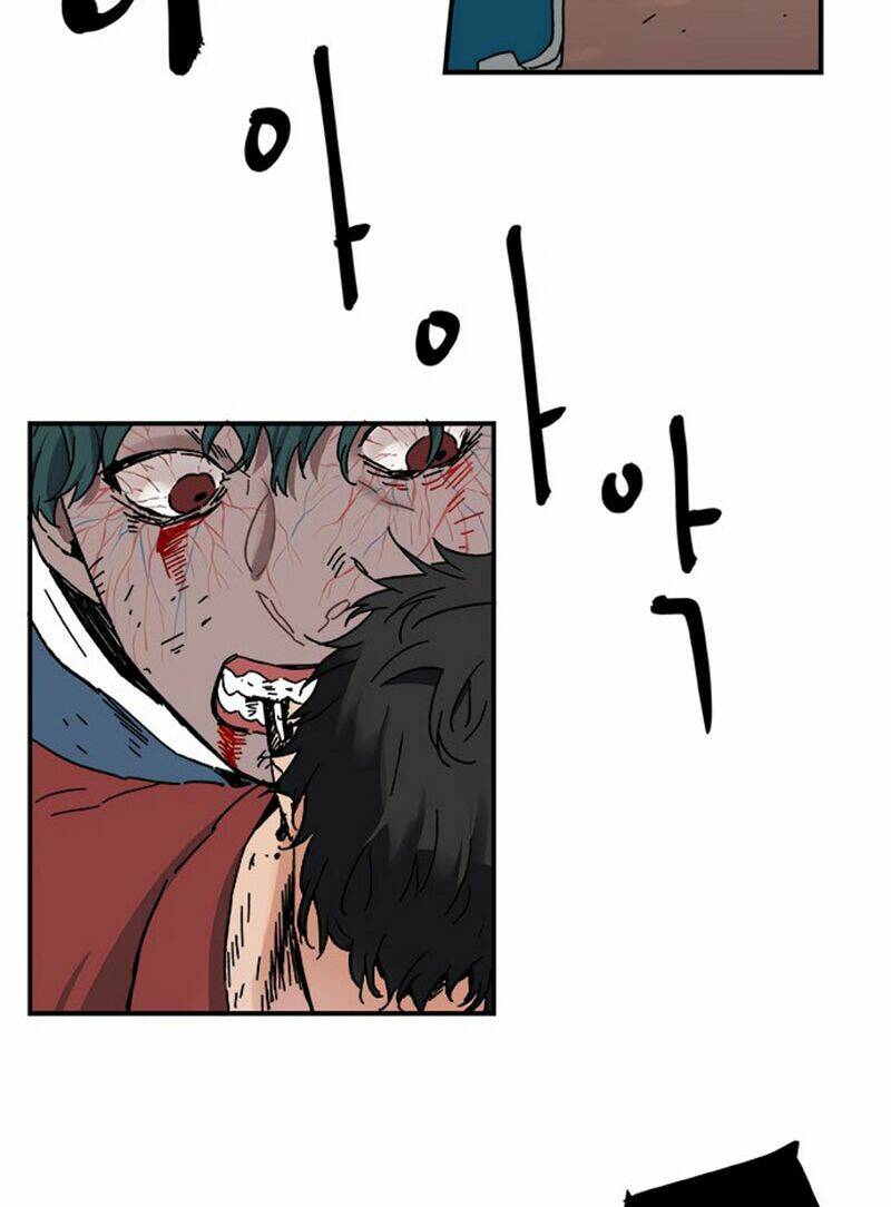 địa ngục trong núi misiryeong chapter 2 4