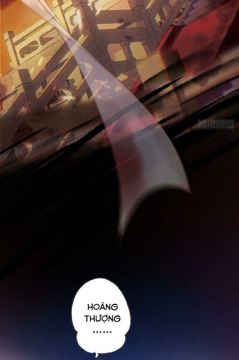 mê hoặc nhân tâm chapter 25 30