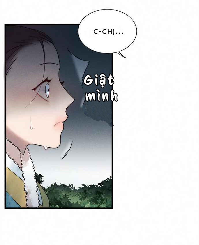 người tình của gwanghae chapter 6 57