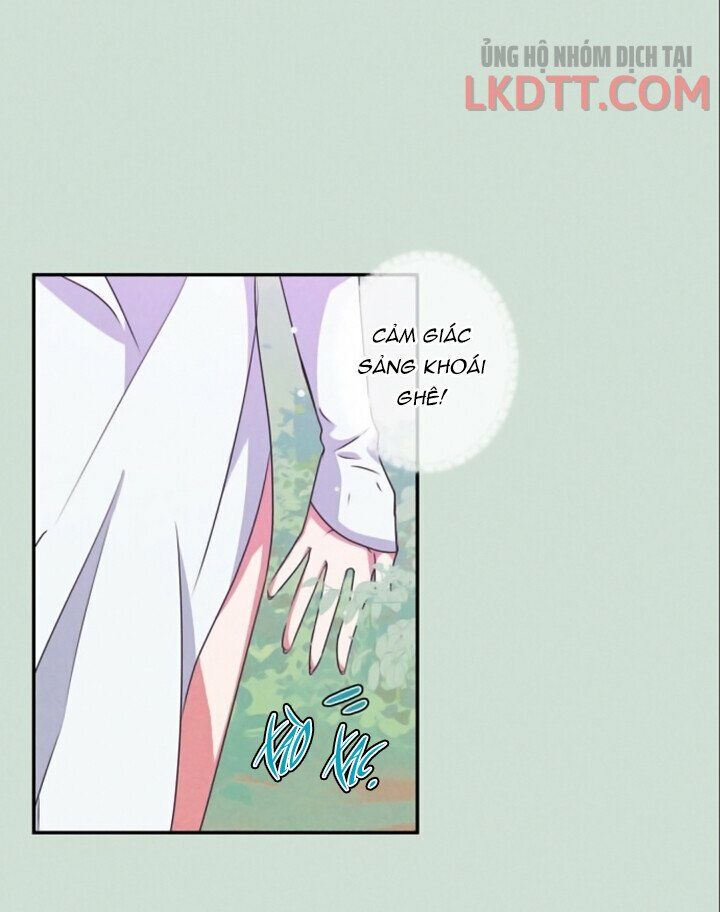 tôi đang nuôi dưỡng một con quái thú chapter 35 36