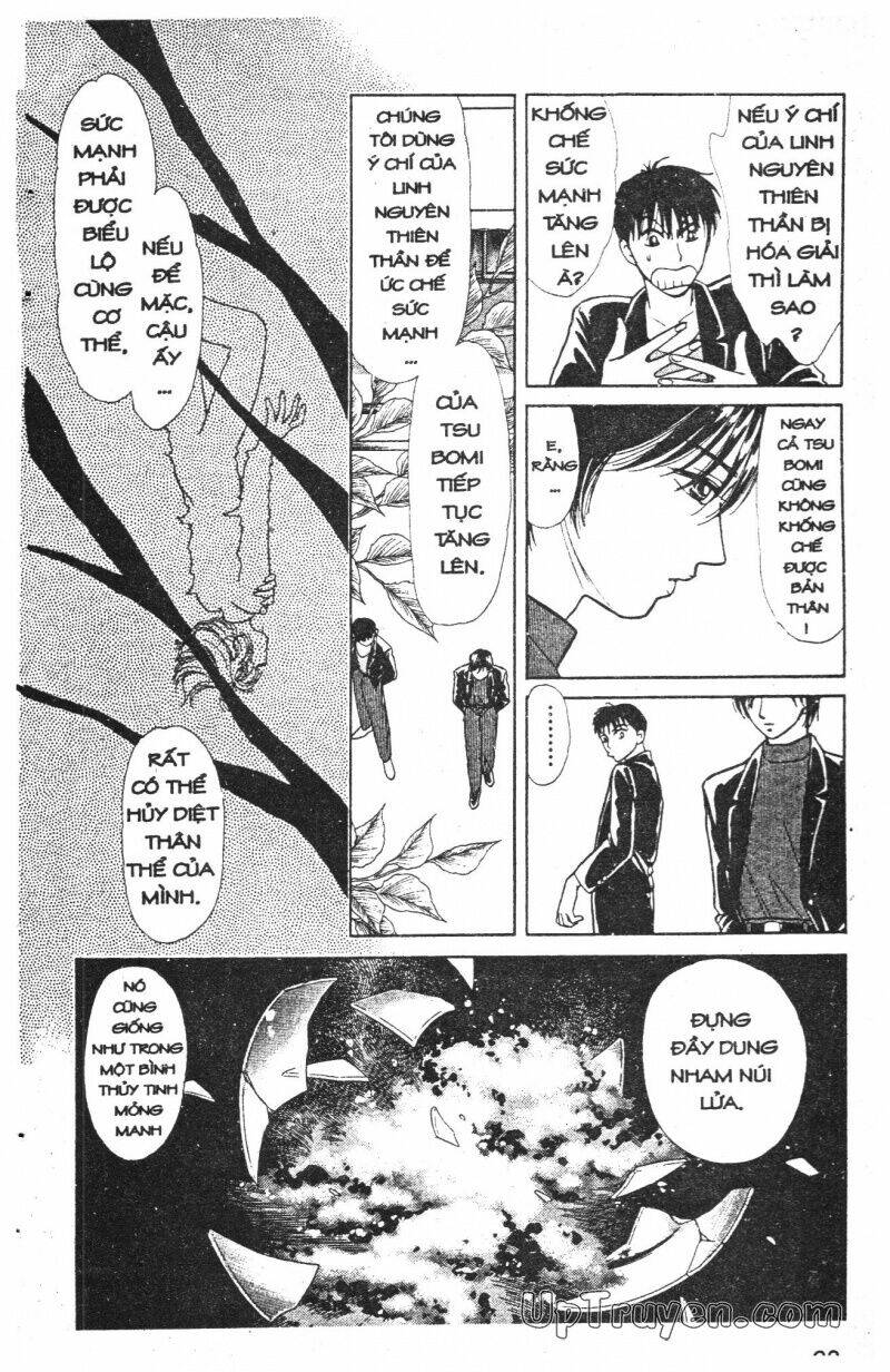 hoàng tử hoa - bud boy chapter 4 64