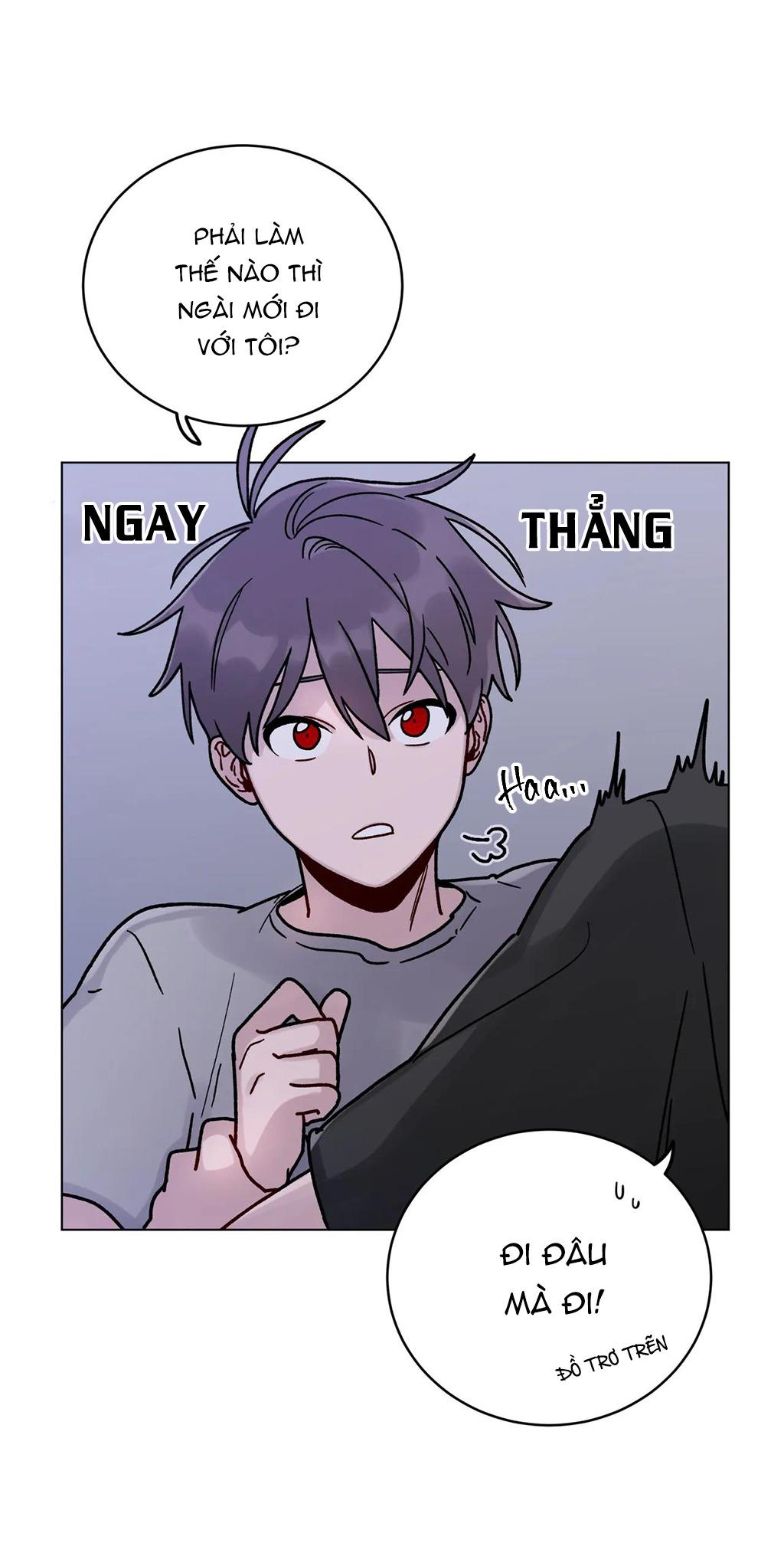 cơn mưa rào mùa hạ chapter 4 11