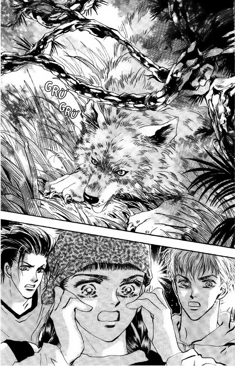 mầm sống chapter 16 24