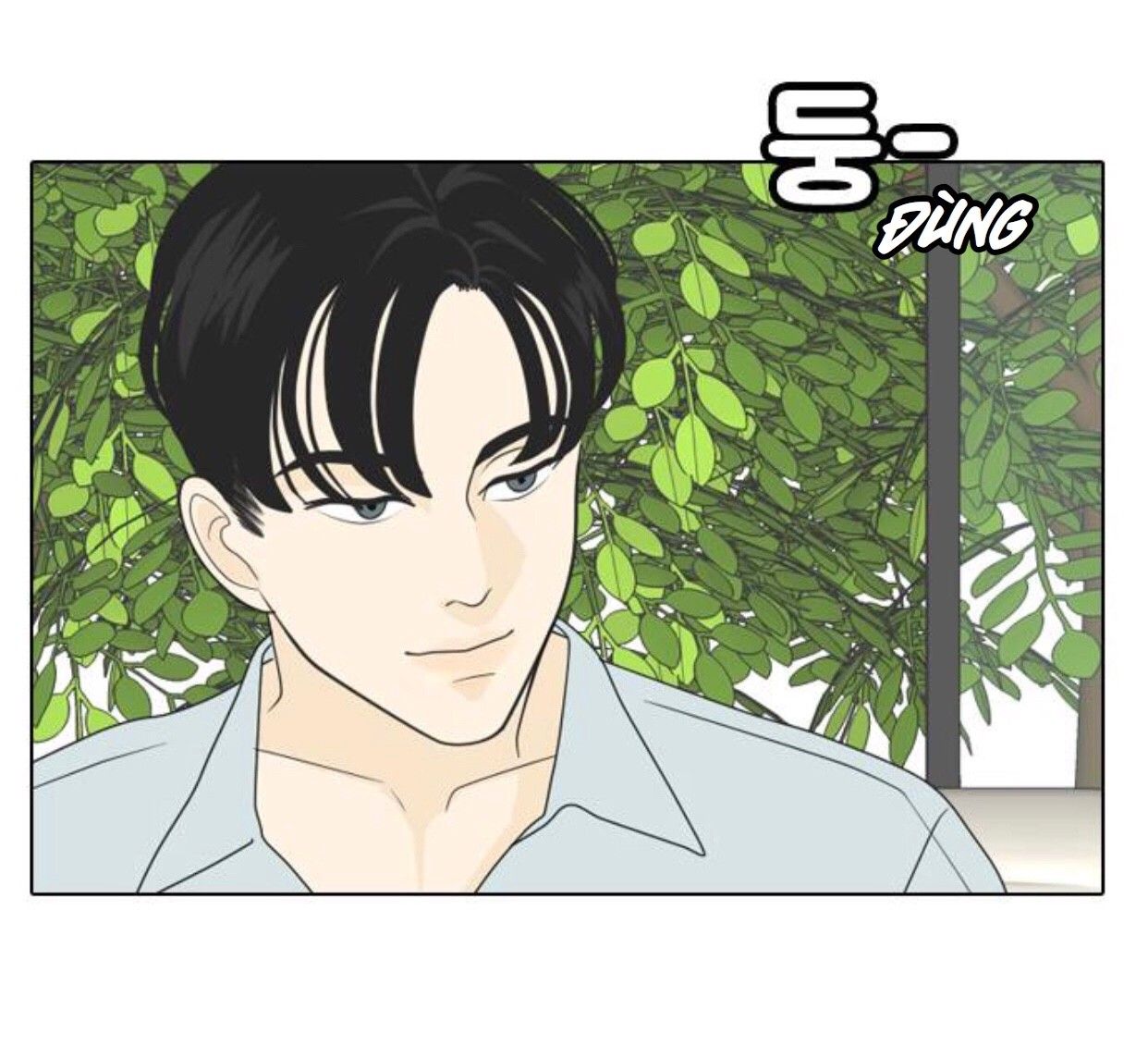 sống chung một nhà chapter 2 26
