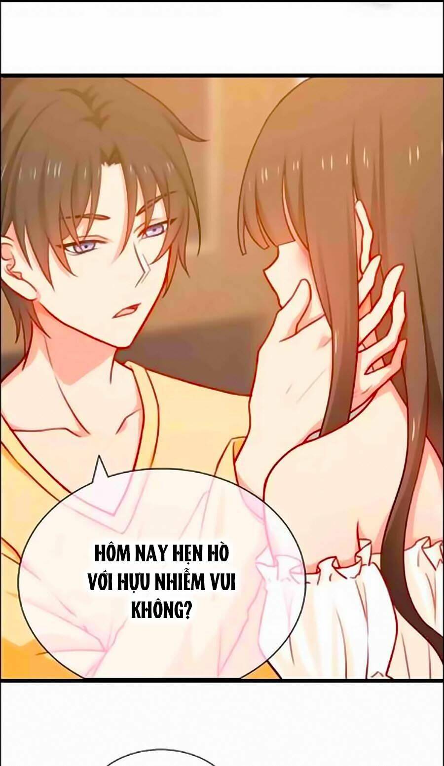 chỉ nhiễm thành hôn chapter 30 10