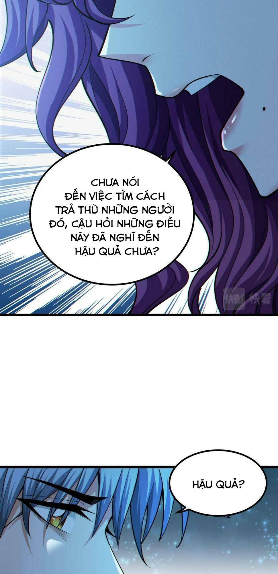 trong tôi có quỷ chapter 14 67